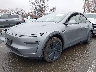 7SAYGDEE6TA****** Usados y Reparables 2026 Tesla Model Y en Electric Vehicle Auctions