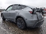7SAYGDEE6TA****** Salvamento y Reparables 2026 Tesla Model Y en Electric Vehicle Auctions