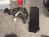 5J6RE4H79BL****** Wrecked 2011 Honda CR-V in Kentucky State
