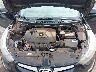 KMHDH4AH0FU****** Repairable 2015 Hyundai Elantra in Honolulu