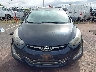 KMHDH4AH0FU****** Wrecked 2015 Hyundai Elantra in Hawaii State