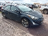 KMHDH4AH0FU****** Salvage and Wrecked 2015 Hyundai Elantra in Honolulu
