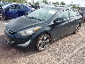 KMHDH4AH0FU****** Used and Repairable 2015 Hyundai Elantra in Honolulu