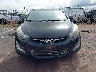 KMHDH4AH0FU****** Salvage and Repairable 2015 Hyundai Elantra in Hawaii State