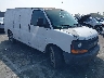 1GCFG15X941****** Salvage and Wrecked 2004 Chevrolet Express in Los Angeles