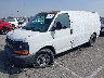 1GCFG15X941****** Used and Repairable 2004 Chevrolet Express in Los Angeles