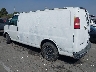 1GCFG15X941****** Salvage and Repairable 2004 Chevrolet Express in Los Angeles