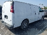 1GCFG15X941****** Salvage and Wrecked 2004 Chevrolet Express in California State