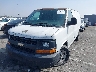 1GCFG15X941****** Salvage and Repairable 2004 Chevrolet Express in California State
