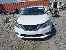 3N1AB7AP5KY****** Wrecked 2019 Nissan Sentra in Georgia State