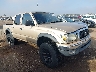 5TEGN92N73Z****** Salvamento y Destrozados 2003 Toyota Tacoma en San Diego