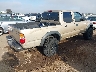 5TEGN92N73Z****** Salvamento y Destrozados 2003 Toyota Tacoma en Estado de California