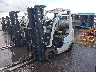 CUIF29Q***** Used and Repairable 2021 UniCarriers Forklift in Specialty Division