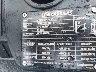 CUIF29Q***** Used 2021 UniCarriers Forklift in Specialty Division