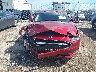 3FA6P0HD5JR****** Wrecked 2018 Ford Fusion in Kentucky State