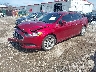 3FA6P0HD5JR****** Used and Repairable 2018 Ford Fusion in Louisville North
