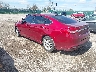 3FA6P0HD5JR****** Salvage and Repairable 2018 Ford Fusion in Louisville North