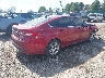 3FA6P0HD5JR****** Salvage and Wrecked 2018 Ford Fusion in Kentucky State