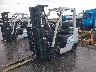 CU1F29Q***** Used and Repairable 2021 UniCarriers Forklift in Specialty Division