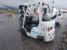 CU1F29Q***** Salvage and Repairable 2021 UniCarriers Forklift in Specialty Division