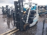 CU1F29Q***** Used and Repairable 2021 UniCarriers Forklift in Specialty Division