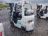 CU1F29Q***** Salvage and Repairable 2021 UniCarriers Forklift in Specialty Division