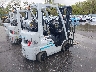 CU1F29Q***** Salvage and Wrecked 2021 UniCarriers Forklift in Utah State