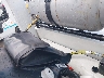 CU1F29Q***** Wrecked 2021 UniCarriers Forklift in Specialty Division