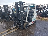 CU1F29Q***** Used and Repairable 2021 UniCarriers Forklift in Specialty Division