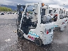 CU1F29Q***** Salvage and Repairable 2021 UniCarriers Forklift in Specialty Division