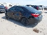 5YFBURHE7KP****** Salvamento y Reparables 2019 Toyota Corolla en Dallas