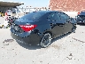 5YFBURHE7KP****** Salvamento y Destrozados 2019 Toyota Corolla en Estado de Texas
