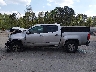 1GCGSBEN8J1****** Salvage 2018 Chevrolet Colorado