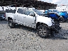 1GCGSBEN8J1****** Salvage and Wrecked 2018 Chevrolet Colorado in Jackson