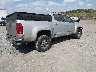 1GCGSBEN8J1****** Salvage and Wrecked 2018 Chevrolet Colorado in Mississippi State