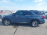 1FMSK7DH2MG****** Salvage 2021 Ford Explorer