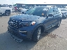 1FMSK7DH2MG****** Used and Repairable 2021 Ford Explorer in Dallas