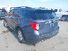 1FMSK7DH2MG****** Salvage and Repairable 2021 Ford Explorer in Dallas