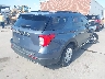 1FMSK7DH2MG****** Salvage and Wrecked 2021 Ford Explorer in Texas State