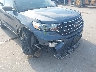 1FMSK7DH2MG****** Salvage and Repairable 2021 Ford Explorer in Texas State