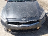 3KPF24AD1KE****** Salvamento 2019 Kia Forte en Estado de Illinois