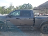 3C6UR5FL3HG****** Reparables 2017 RAM 2500 en Estado de Mississippi