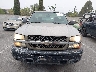 1GCEC14X65Z****** Wrecked 2005 Chevrolet Silverado 1500 in California State