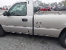 1GCEC14X65Z****** Repairable 2005 Chevrolet Silverado 1500 in California State