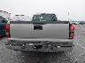 1GCEC14X65Z****** Wrecked 2005 Chevrolet Silverado 1500