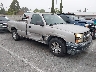 1GCEC14X65Z****** Salvage and Wrecked 2005 Chevrolet Silverado 1500 in Los Angeles
