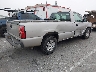 1GCEC14X65Z****** Salvage and Wrecked 2005 Chevrolet Silverado 1500 in California State