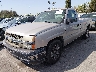 1GCEC14X65Z****** Used and Repairable 2005 Chevrolet Silverado 1500 in Los Angeles