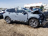 5J6RT6H94NL****** Repairable 2022 Honda CR-V Hybrid in Oklahoma State