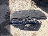 5J6RT6H94NL****** Wrecked 2022 Honda CR-V Hybrid in Oklahoma State
